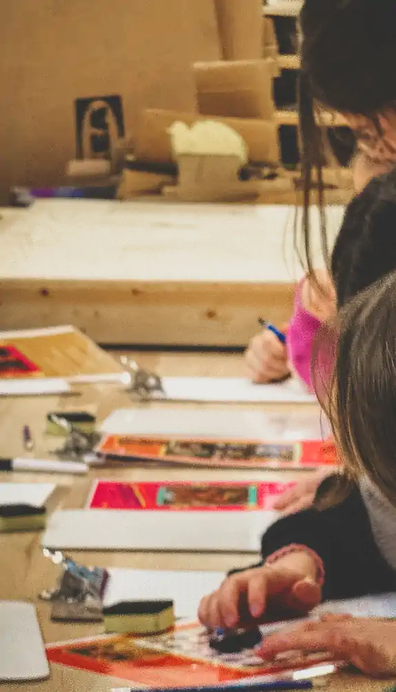 Magasin fictif au Club de maths